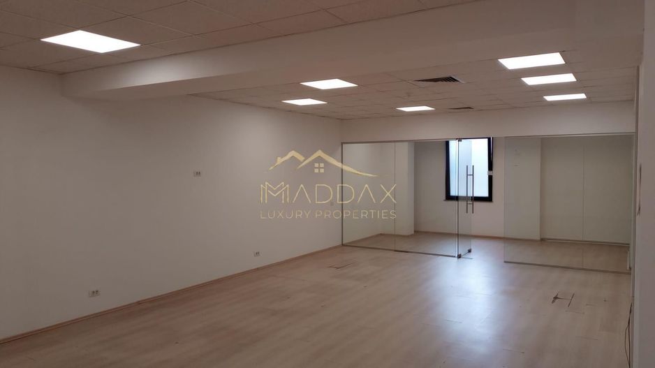 Spatiu Birouri// ***124mp utili*** // zona Herastrau- Aviatiei - Poză 3