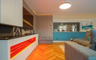 Duplex premium 3 camere, smart home & terasă, Daria Res Drumul Poienii - Poză 21