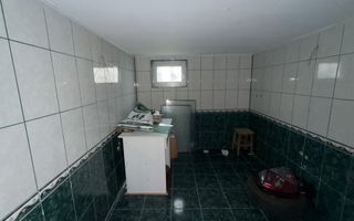 CASĂ 4 CAMERE TEREN 1000 MP ALBEȘTI DE MUSCEL  JUD ARGEȘ - Poză 7