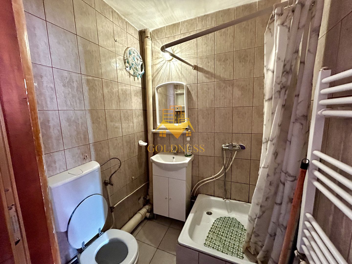 Garsoniera, Zona Kaufland, Campului, Pet Friendly, USAMV, Manastur - Poză 8