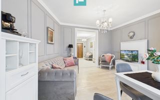 Apartament de vis, calitate și rafinament, Oradea - Poză 6