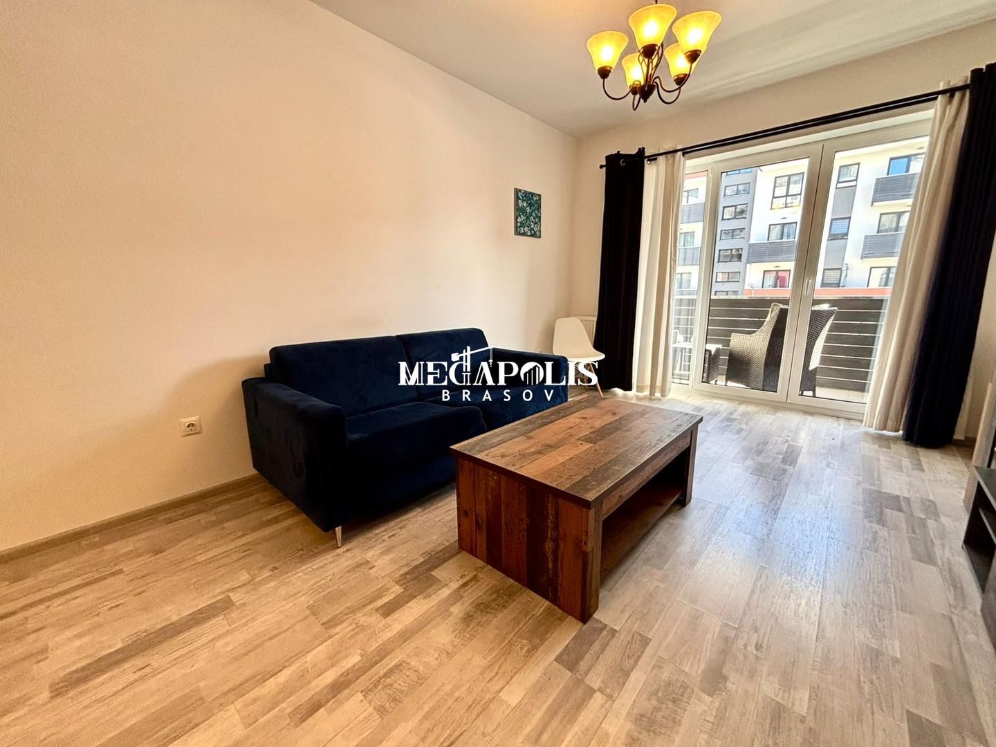 Apartament 2 camere | Decomandat | Parcare Subterană | Avantgarden - Poză 5