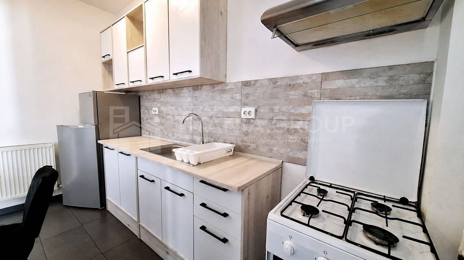 Studio modern de închiriat – 46 mp – Tractorul, Stone Park – 450 €/lună - Poză 7