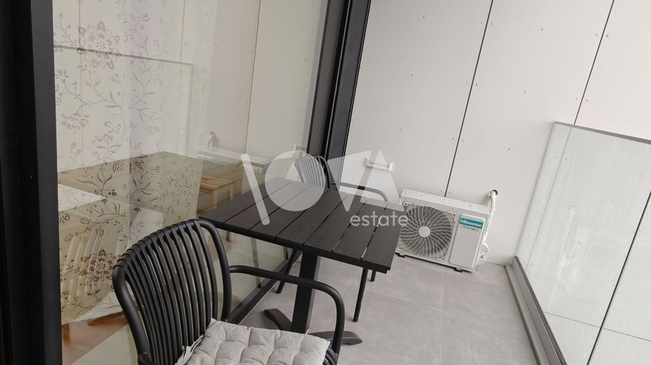 De închiriat: apartament 2 camere - ONE Cotroceni - parcare - metrou - Poză 15