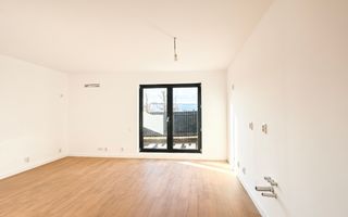 Locuință luminoasă cu 2 camere, terasă și finisaje noi – Între Lacuri - Poză 1