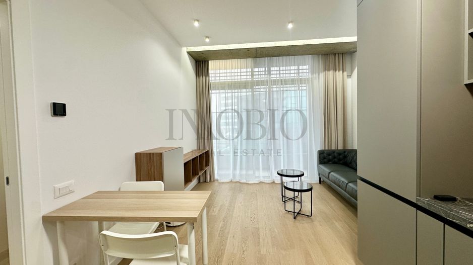 Apartament 2 Camere | Up-Site | Loc de Parcare | Boxa - Poză 5