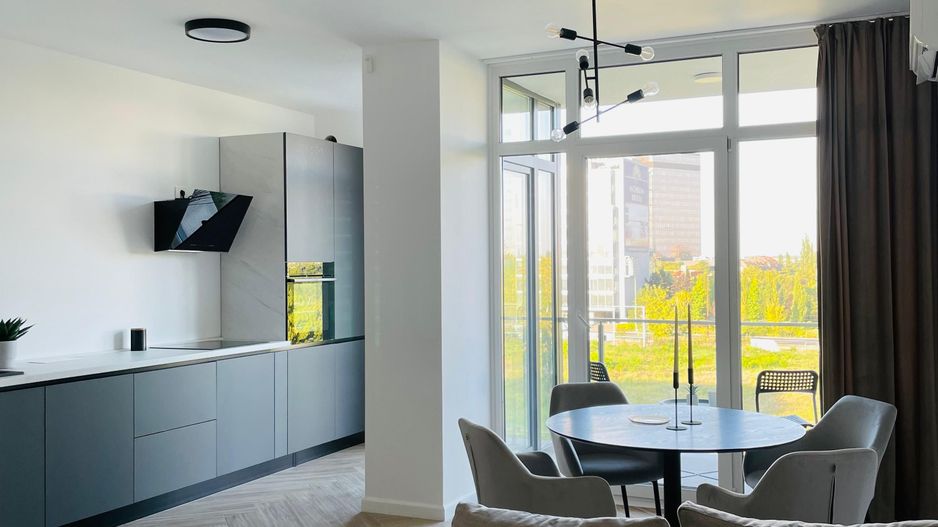 Apartament 2 camere - Iulius Town - Poză 3