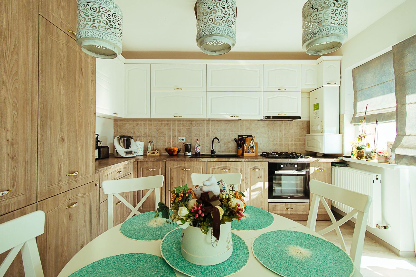 Imobil ideal pentru o familie - Poză 4