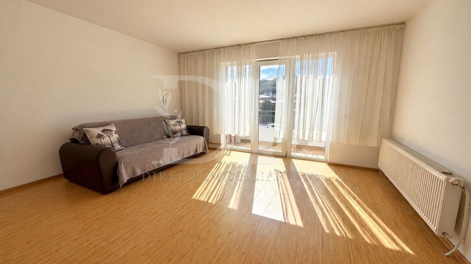 Apartament cu o camera – Florești, zona Terra - Poză 1