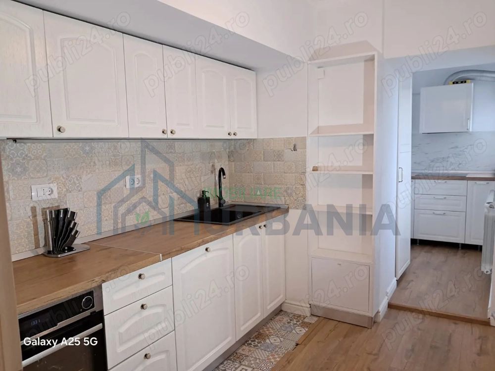 Apartament 4 camere - Nicolina Rond Vechi - 92mp - # - Poză 7