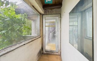 Casă tradiţională cu anexe în ODVOŞ, comuna Conop. - Poză 5