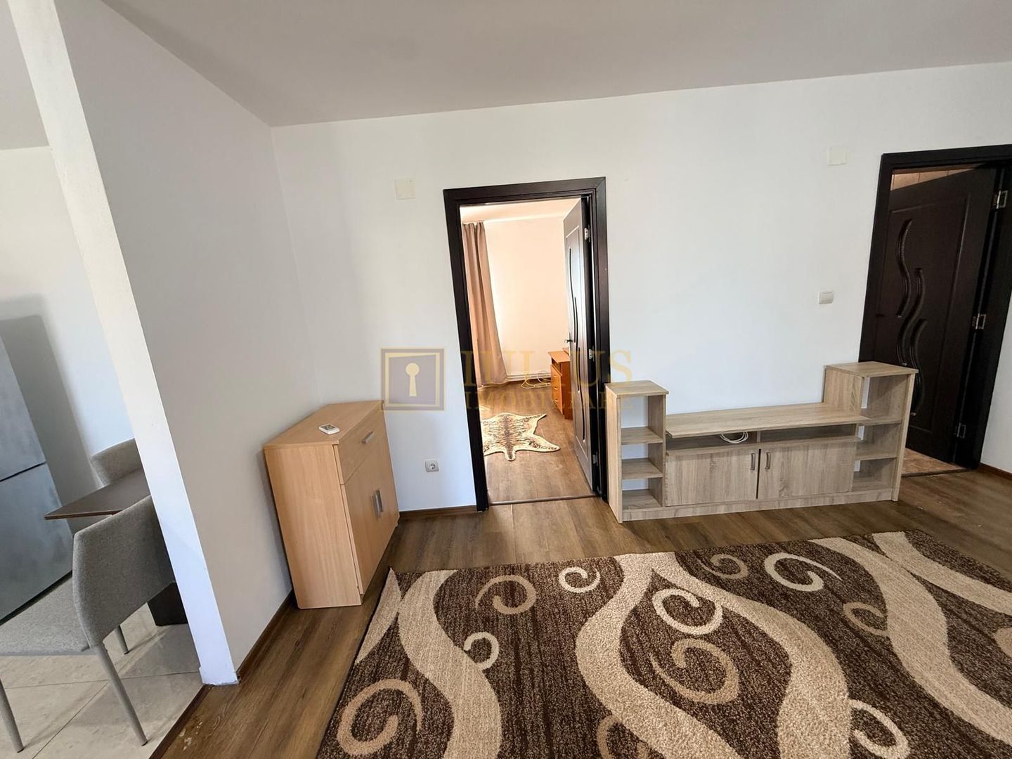 2 camere, Buziasului, centrala pe imobil, zona linistita - Poză 7