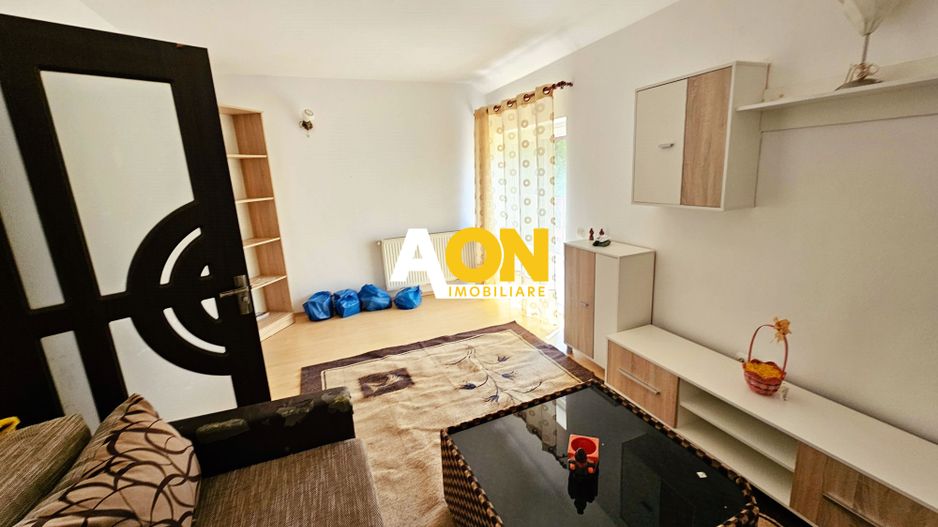 Apartament 3 camere, etaj 3, mobilat, utilat, zona Piata Cetate - Poză 7