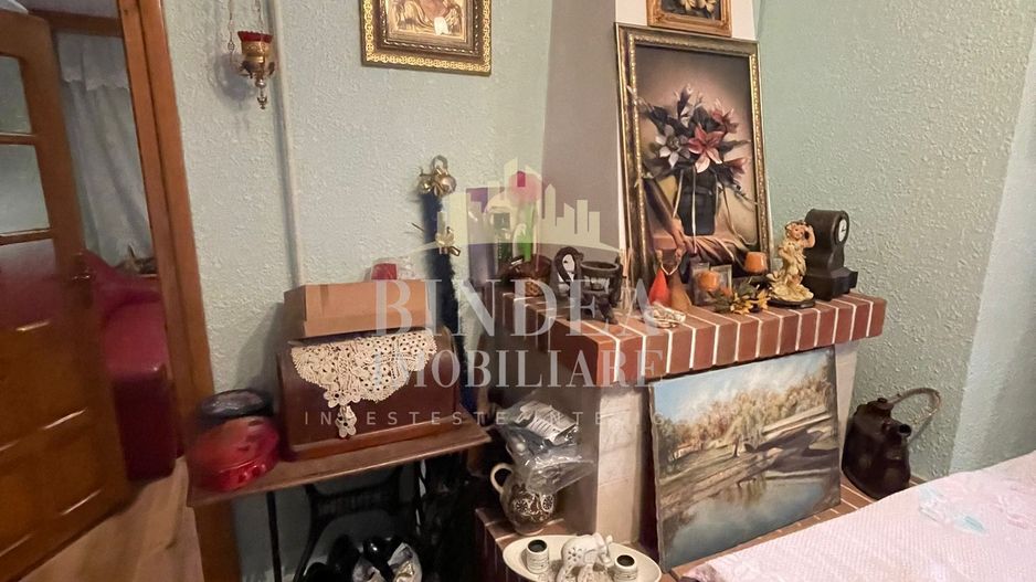 Vila deosebita potential urias- Giarmata - Poză 1