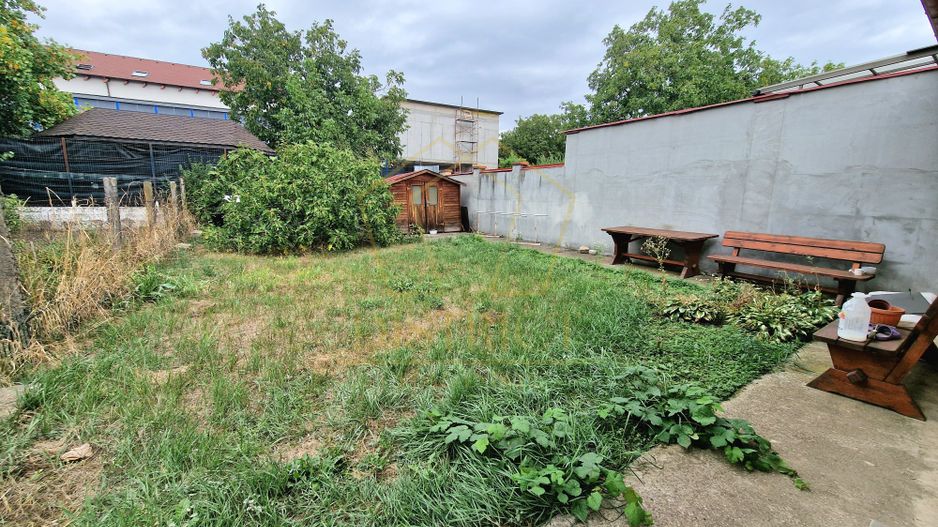 Casa superba cu 4 camere | Tipografilor | Pet Friendly - Poză 14