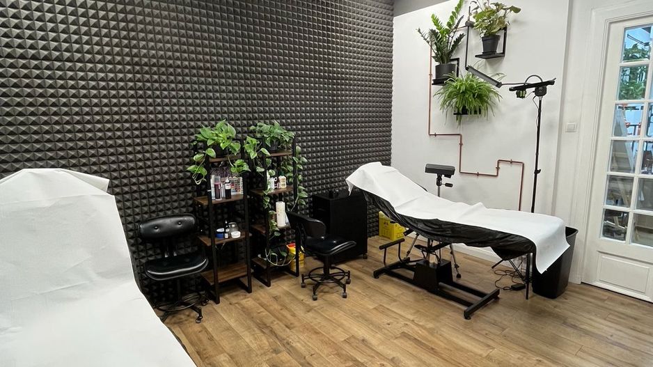 APARTAMENT/ SPATIU BIROURI | 116MP | ROMANA - Poză 14