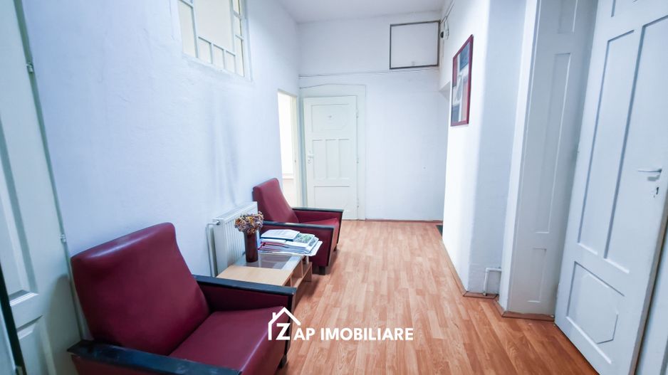 Ultracentral | Birouri - 20mp  - 45 mp| Zona 0 - Poză 5