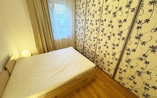 2 camere,modern, bloc nou, terasa, parcare, Buna Ziua, Trifoiului - Poză 9