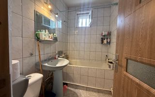 2 camere, centrala termica, George Enescu - 99 900 Euro - Poză 8