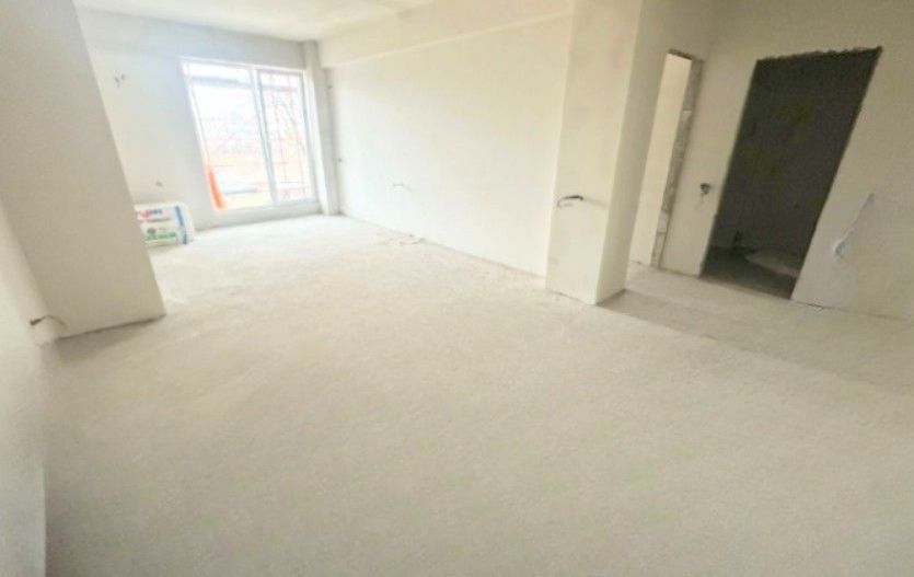 Apartament nou de vânzare Otopeni – 2 camere, balcon, parcare inclusă - Poză 1