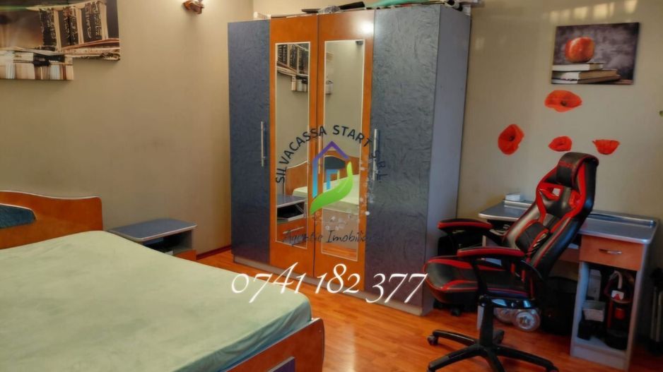 🏡 De vânzare – Casă modernă în Galați, zona Cernat - Poză 18