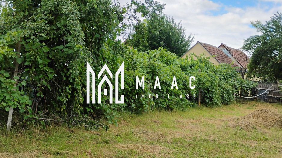 Casă 2 camere de vânzare | Seica Mare | 60 mp | teren 1.100 mp - Poză 1