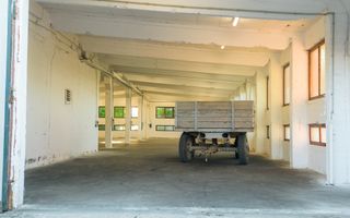 Hală industrială cu multiple destinații în Nădlac - Poză 38