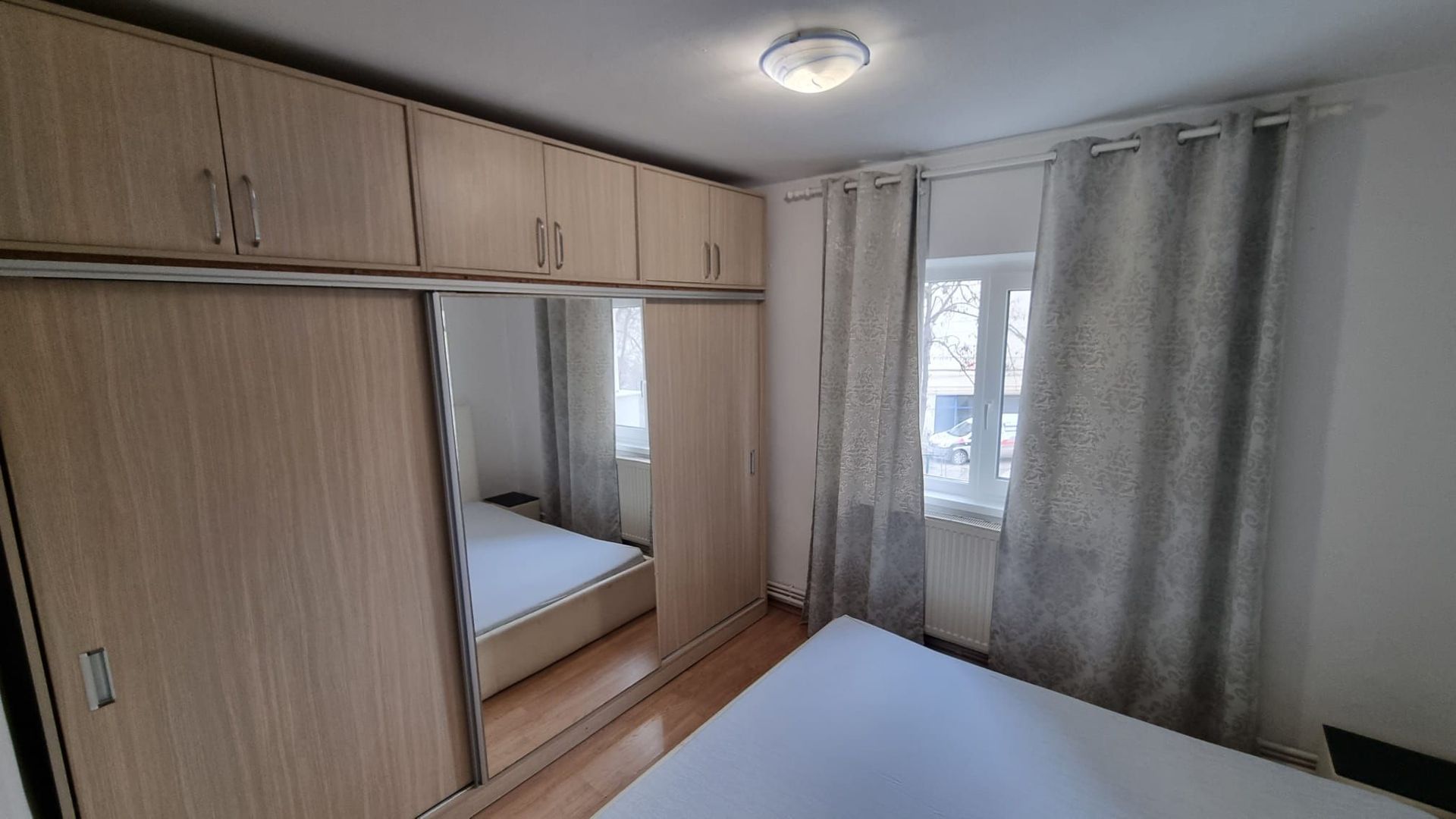 🏡 Apartament 2 camere decomandat de închiriat – Zonă Centrală 🔑 - Poză 1