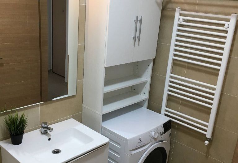 Apartament 2 camere Parc IOR-Bloc Nou-Parcare inclusa - Poză 7