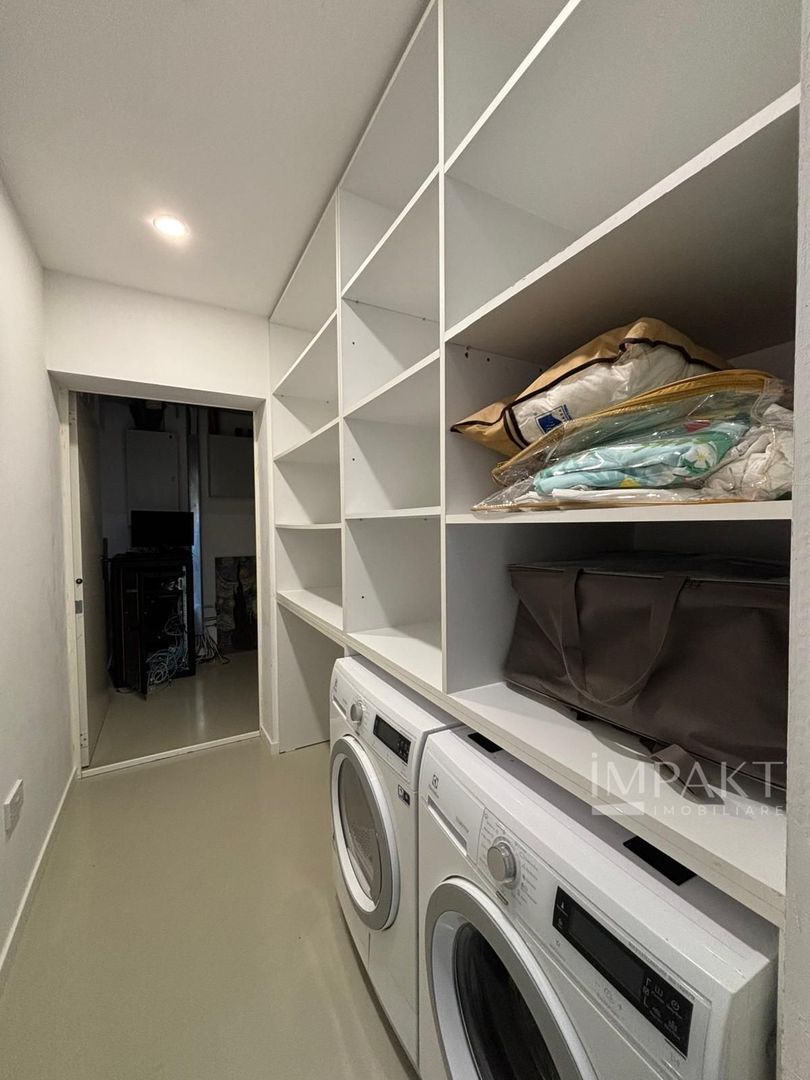 Casa Moderna cu Panoramica unica  si Curte Privata – Feleac! - Poză 30