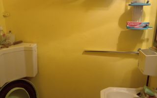 Apartament 3 camere 69 mp+pivnita si parcare-Ultracentral- Investitie - Poză 5