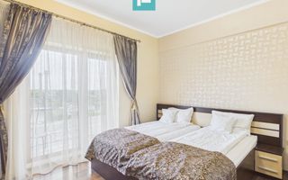 Pensiune 367 mp la drum principal Sântandrei - Poză 25
