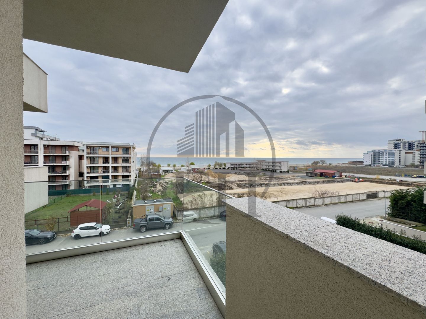 Apartament 2 camere de vanzare Mamaia Nord, Constanta - Poză 14