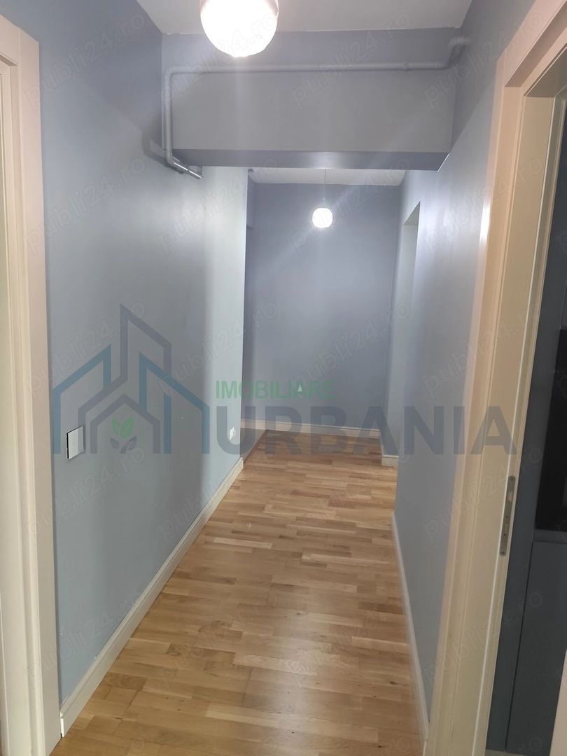 Apartament 2 camere de inchiriat, Complex Himson, Iasi - Poză 10