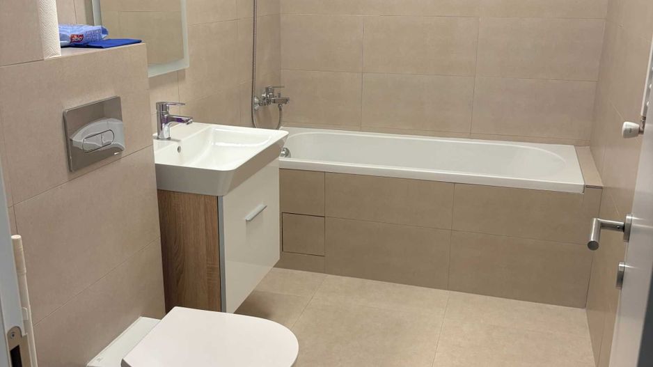Apartament 2 camere modern in complexul rezidential Maniu 141 - Poză 3