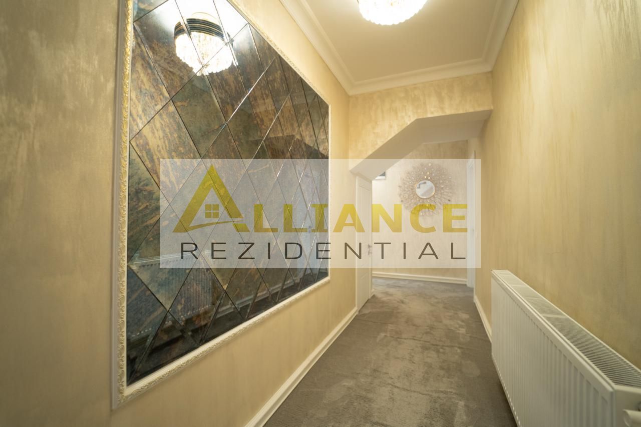 7 CAMERE | 265mp UTILI | SECTOR 4 + TERASA - Poză 15