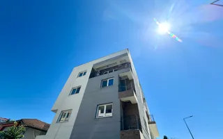 Duplex cu 4 Camere *211mp* Mobilat Complet/ 1 parking / Erou Iancu Nicolae - Poză 41