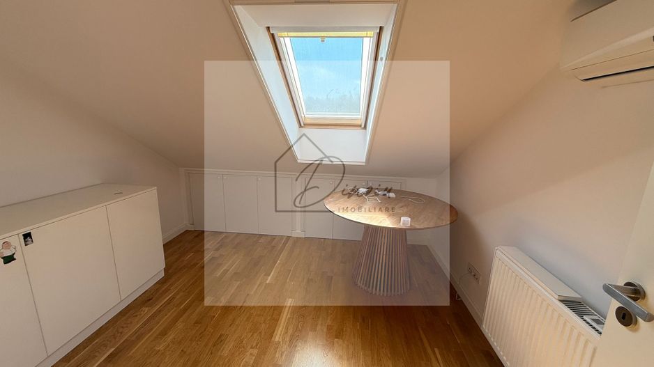 COMISION 0%  I Vila Smart Pipera I Matei Millo I Premium I Chirie - Poză 4