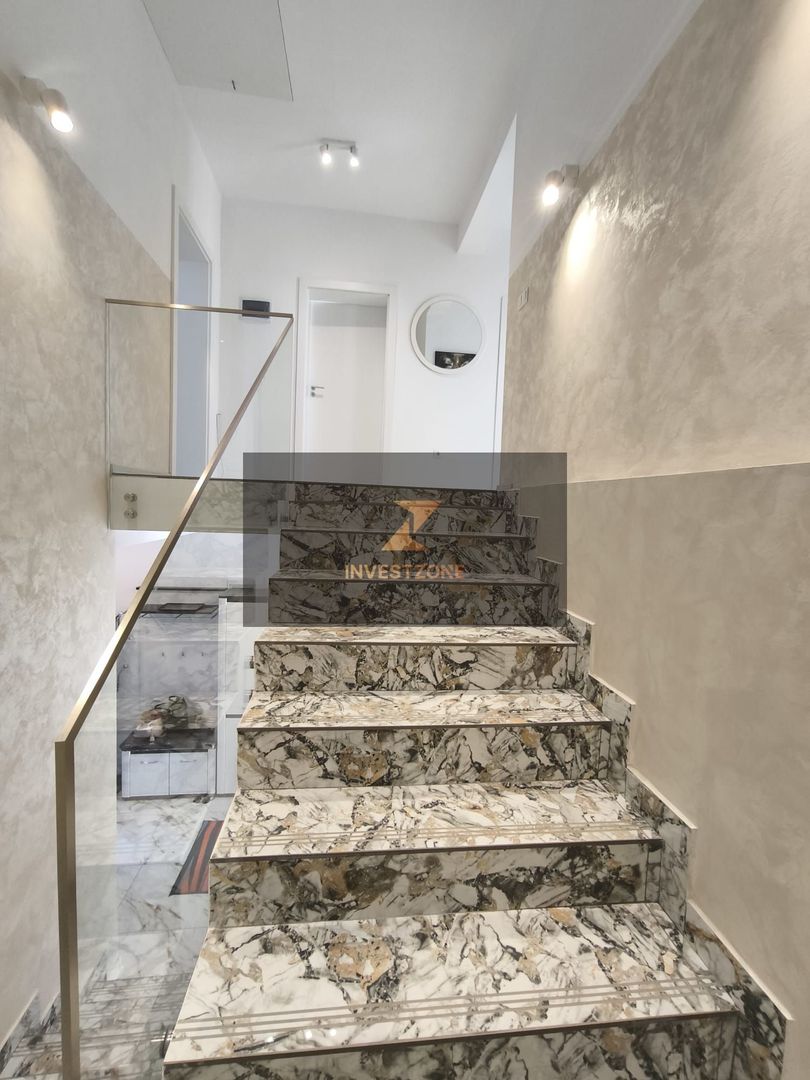 Casa lux de vanzare in  Oncea- Oradea - Poză 43