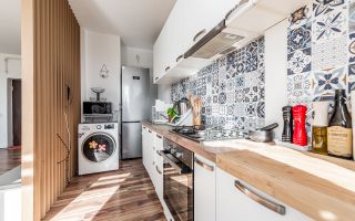2 camere în blocul Urbanna: Orientare spre răsărit și confort complet - Poză 5
