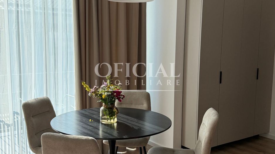 Apartament 1 camera | Prima Inchiriere | Zona Urusagului | Floresti - Poză 3