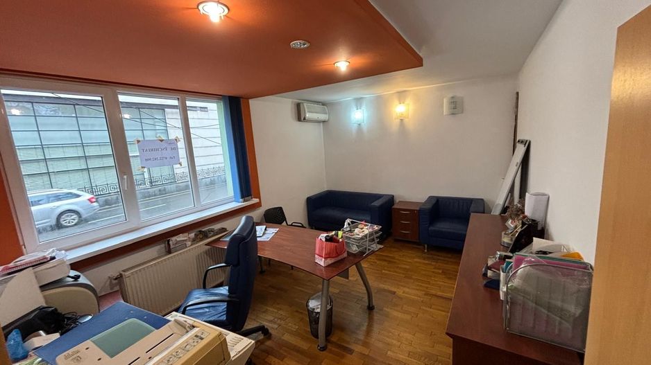 Spatiu comercial langa Medicina si Prefectura - Poză 14