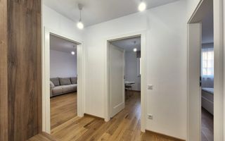 Exclusivitate- Apartament în bloc nou, la PRIMA ÎNCHIRIERE - Poză 7