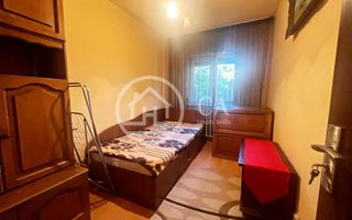 Apartament cu 3 camere de inchiriat in zona Rogerius, Oradea - Poză 4