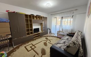 2 camere, decomandate, Marasti, Zona Aurel Vlaicu, MOL, FSEGA,  Terasa - Poză 3