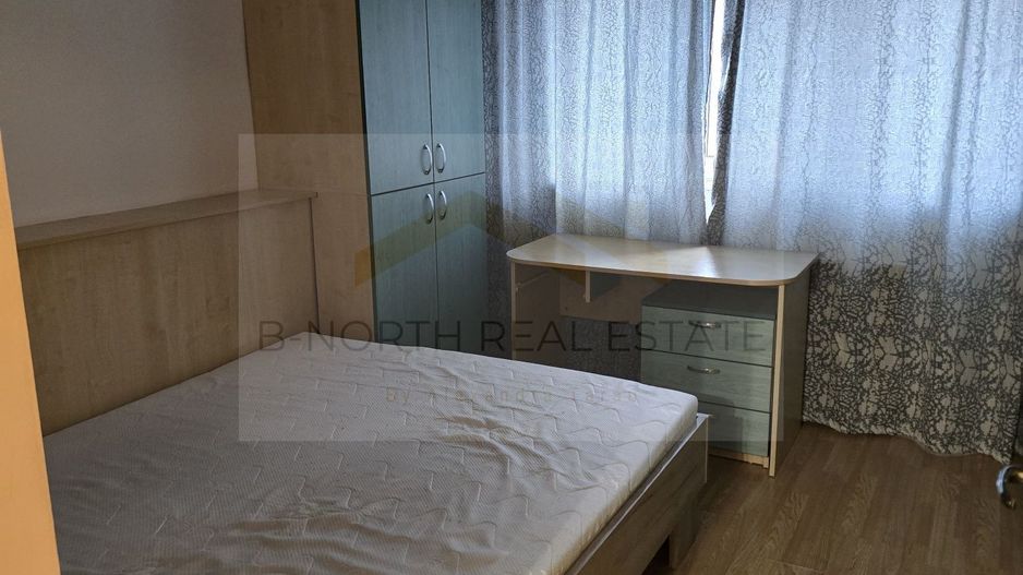 Apartament 2 camere de închiriat Tineretului – Piscului 13, bloc 77, 58 mp - Poză 7