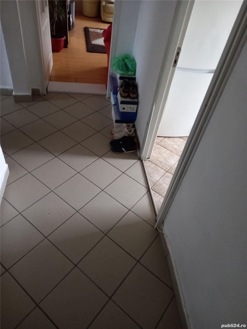 Apartament 3 camere zona Girocului - Poză 12