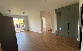 3 camere, premium, prima închiriere, parcare, bloc nou, Octavian Paler - Poză 2