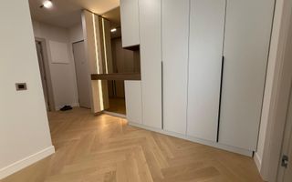 Luxos Apt 4 Camere Iancu Nicolae  și Parcare - Poză 6