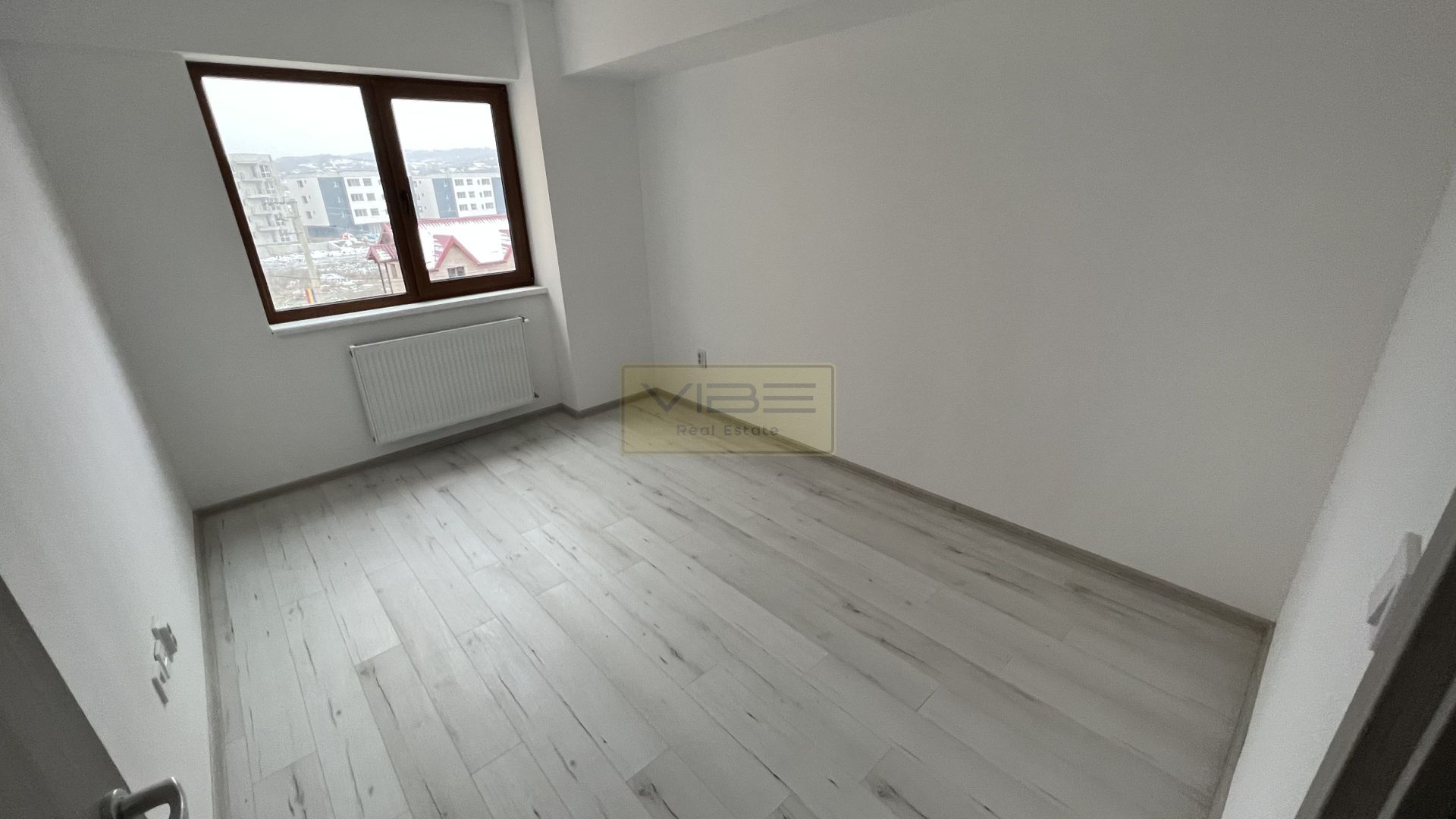 Bloc Nou, 2 camere decomandat, Intabulat, Bucium - Poză 5